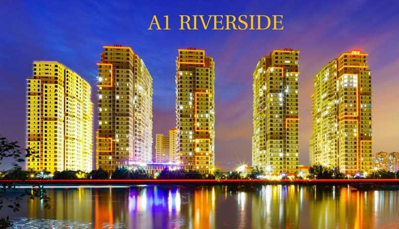 A1 Riverside